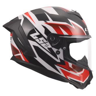 LS2 FF820 XTREM Casque mat