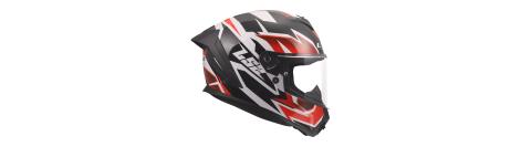 LS2 FF820 XTREM Casque mat