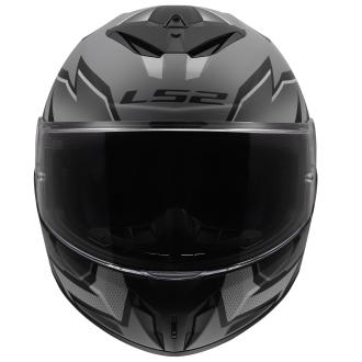 LS2 FF820 XTREM Casque mat
