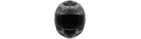 LS2 FF820 XTREM Casque mat