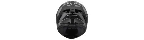 LS2 FF820 XTREM Helmet matt