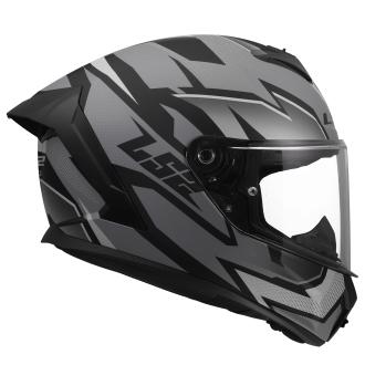 LS2 FF820 XTREM Casque mat