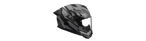 LS2 FF820 XTREM Casque mat