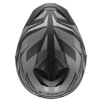 LS2 FF820 XTREM Casque mat