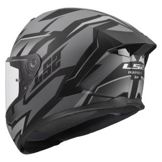 LS2 FF820 XTREM Helm matt