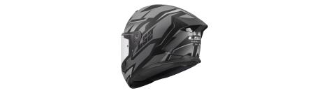 LS2 FF820 XTREM Casque mat