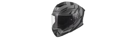 LS2 FF820 XTREM Helm matt