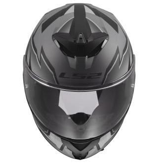 LS2 FF820 XTREM Casque mat