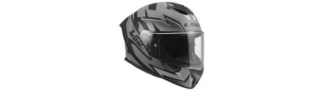 LS2 FF820 XTREM Helm matt