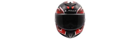 LS2 FF820 XTREM Casque mat