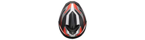 LS2 FF820 HYPER Helmet matt