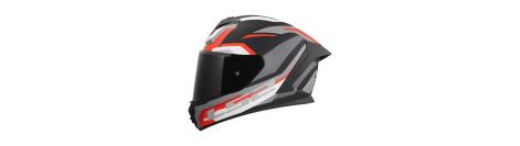 LS2 FF820 HYPER Helm matt