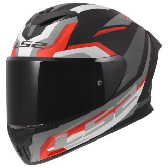 LS2 FF820 HYPER Casque mat