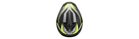 LS2 FF820 HYPER Helm matt