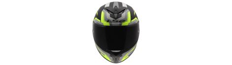 LS2 FF820 HYPER Helm matt