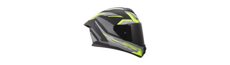 LS2 FF820 HYPER Helmet matt