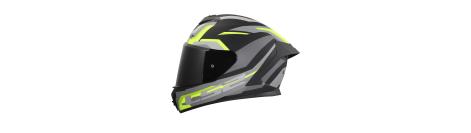 LS2 FF820 HYPER Casque mat
