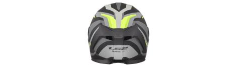 LS2 FF820 HYPER Helmet matt