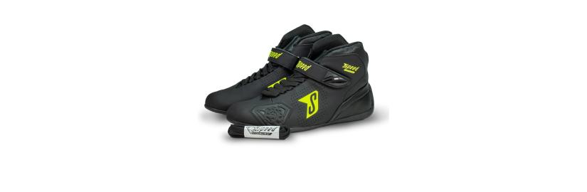 Schuh ROME KS-4