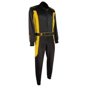 Speed Racewear Overall DAYTONA 2.0 – Komfort & Funktion für Kartfahrer