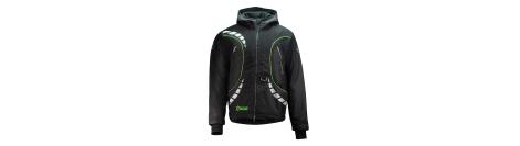 Hundesport Winterjacke DUKE