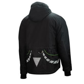 Veste d'hiver Sports canins DUKE