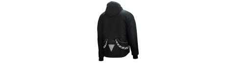 Dog sports Winter Jacket DUKE