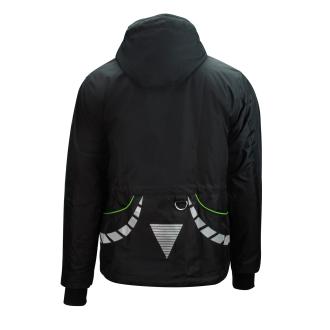 Hundesport Winterjacke DUKE