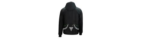 Hundesport Winterjacke DUKE
