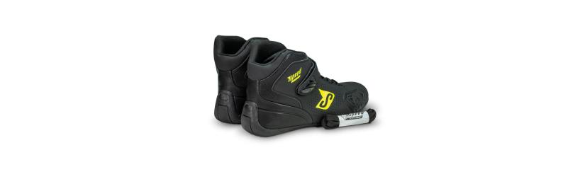 Schuh ROME KS-4