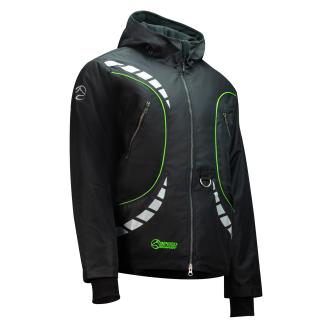 Hundesport Winterjacke DUKE