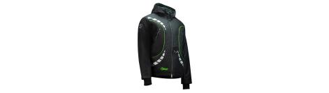 Hundesport Winterjacke DUKE