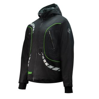 Veste d'hiver Sports canins DUKE