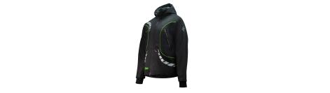 Veste d'hiver Sports canins DUKE
