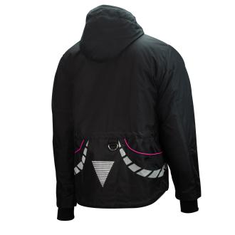 Veste d'hiver Sports canins DUKE