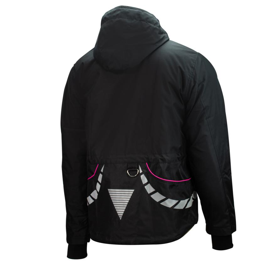Dog sports Winter Jacket DUKE