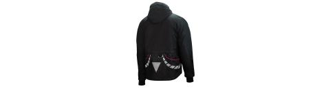 Veste d'hiver Sports canins DUKE