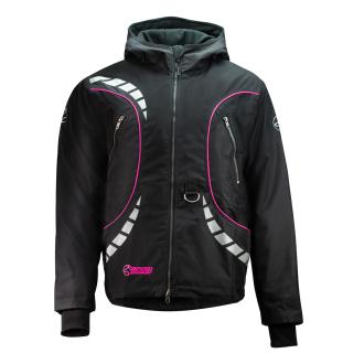 Veste d'hiver Sports canins DUKE