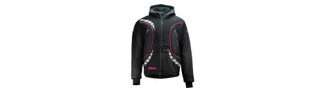 Hundesport Winterjacke DUKE