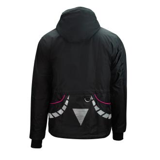 Veste d'hiver Sports canins DUKE