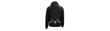 Veste d'hiver Sports canins DUKE
