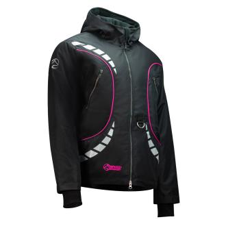 Hundesport Winterjacke DUKE