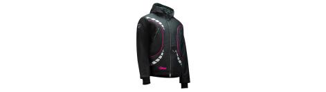 Veste d'hiver Sports canins DUKE