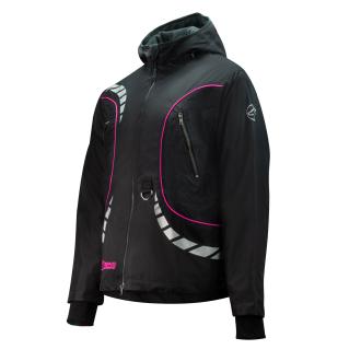 Veste d'hiver Sports canins DUKE