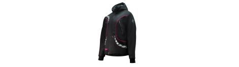 Veste d'hiver Sports canins DUKE