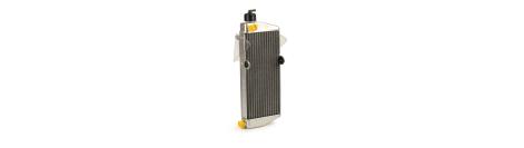 Radiateur avec bouchon (295928)