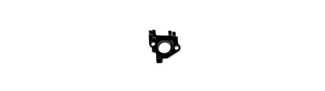 Isolator Vergaser GX390 Honda orig. 16211-Z5T-000