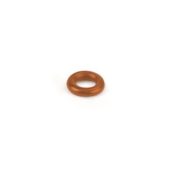 Seal ring 6 × 2,5 mm (red) (230261)