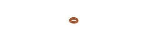 Joint torique 6 × 2,5 mm (rouge) (230261)