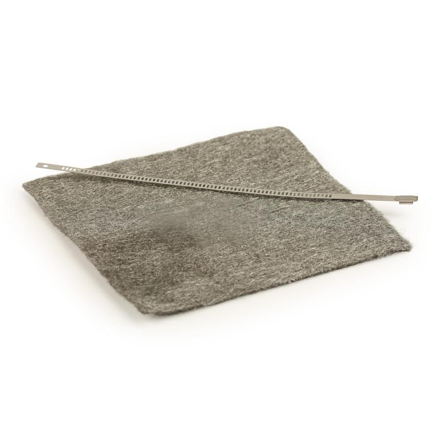 Isolating Mat Micro with clamp (297983)